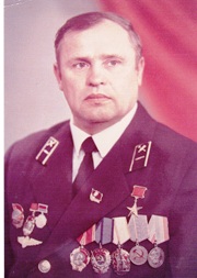 Андреев Евгений Васильевич